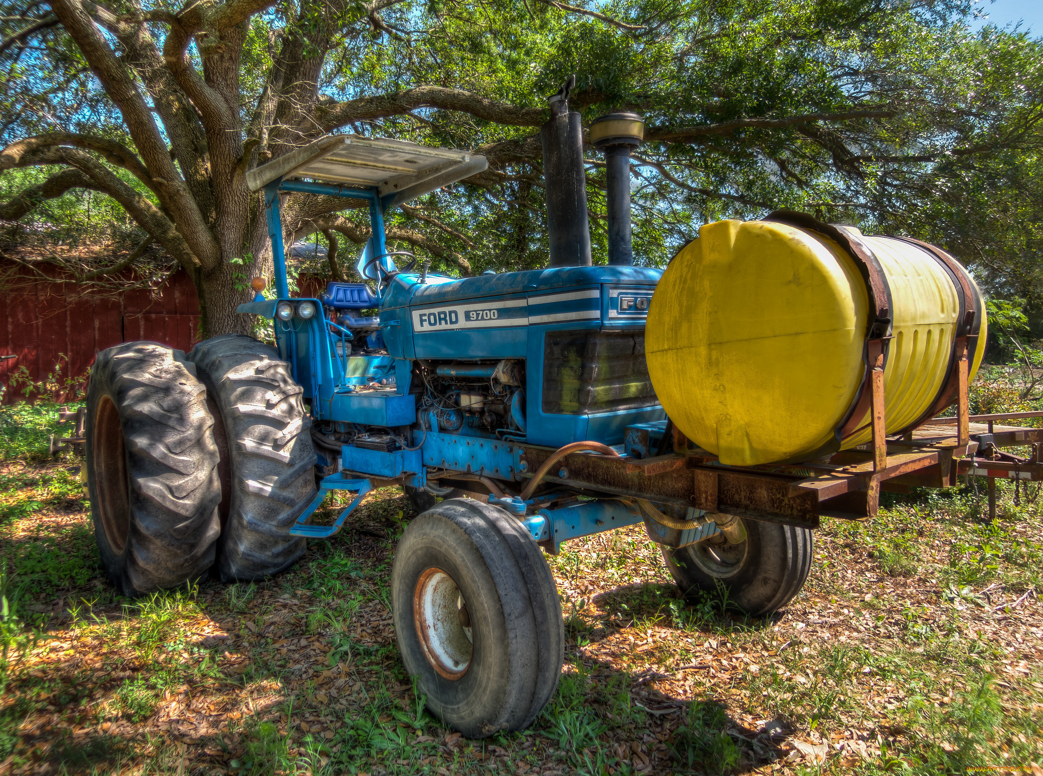 ford 9700, , , , 